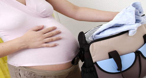 מתכוננים ללידה? רשימת קניות מומלצת לאם ולתינוק