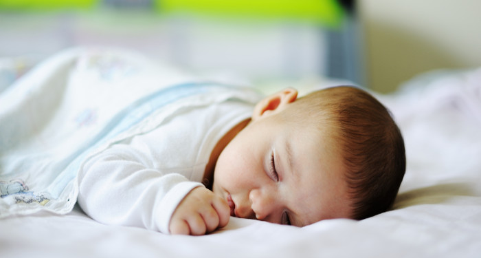 המדריך להרדמת תינוקות ופעוטות