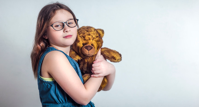 הילד צריך לעבור בדיקה מכאיבה?