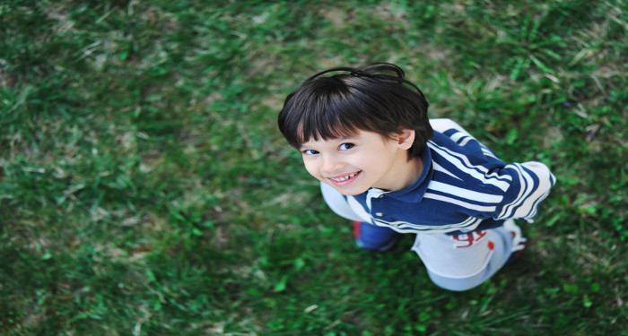 ילדי האינדיגו