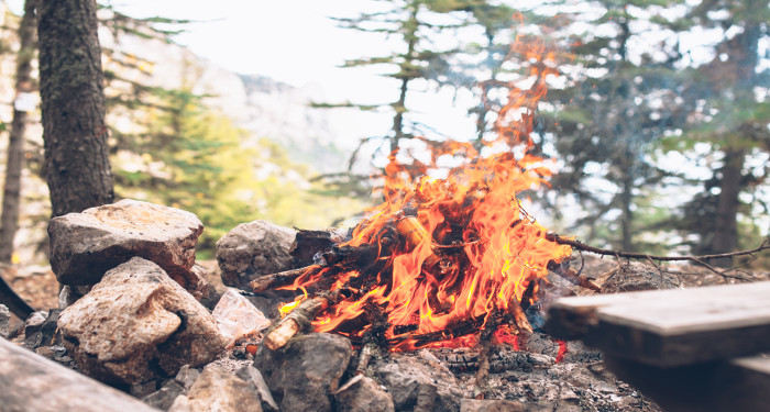 טיפים לטיפול בכוויות, שריטות וחבלות