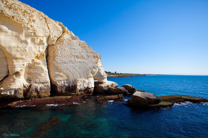 אתר התיירות ראש הנקרה – למה לעלות לרכב ולהצפין עד אלינו?