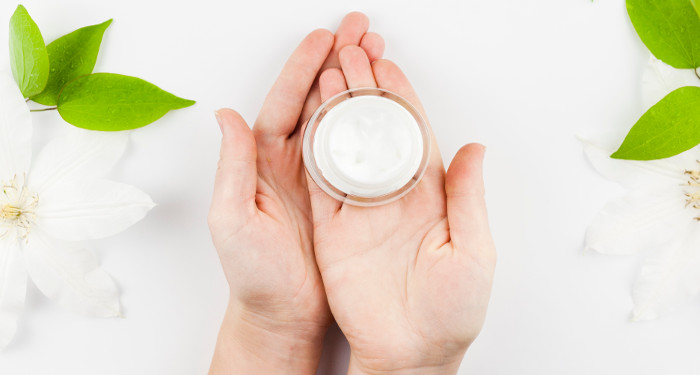 עונת מעבר: איך נילחם בעור היבש?