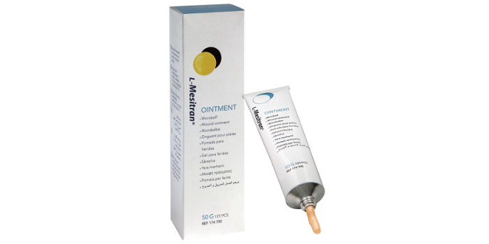 אל-מסיטראן: משחה דבשששש!