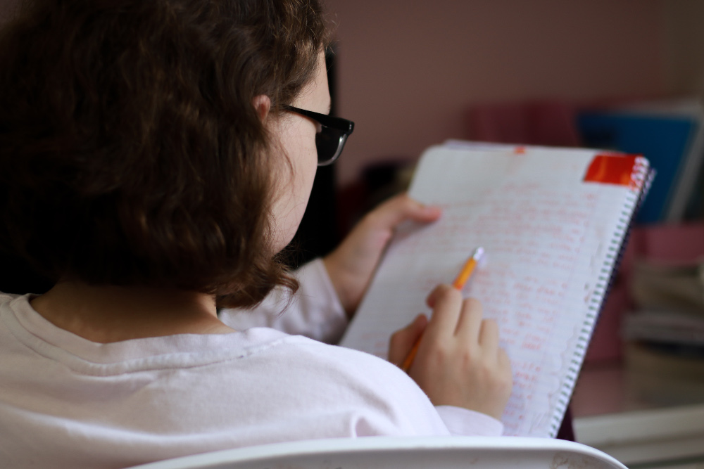 שיעורי בית – למה זה טוב?