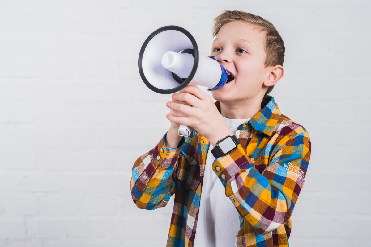 הבחירה במילים