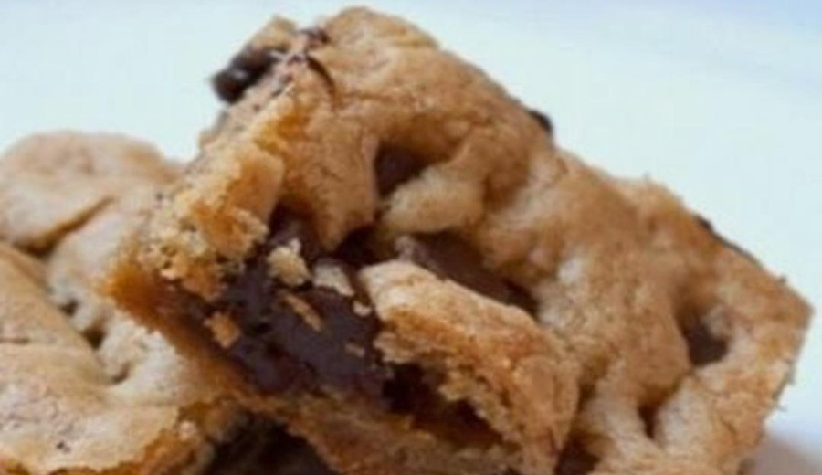 פסח! עוגת שוקולד צ'יפס ללא גלוטן