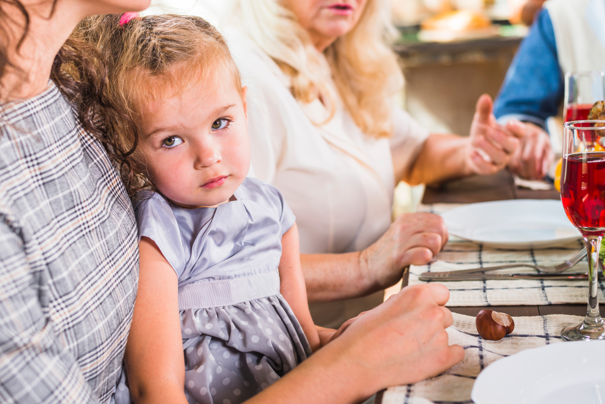 ליל הסדר כטריגר למשבר