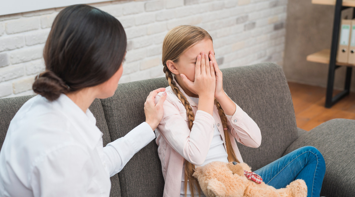 כך תדברו עם ילדיכם על השואה