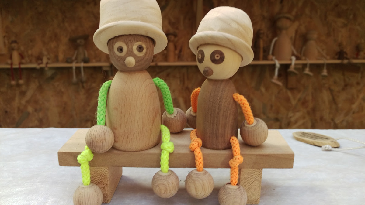 חגיגה בלבן בחבל מודיעין: בתים פתוחים בבני עטרות