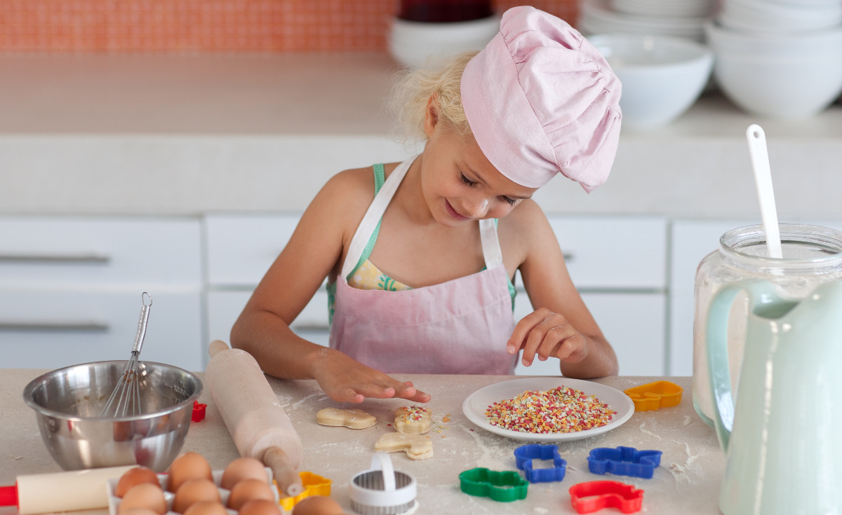 משחקי אוכל – 5 רעיונות לפעילויות עם ילדים