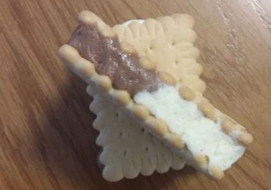 נוסטלגיה: קסטה ביתית