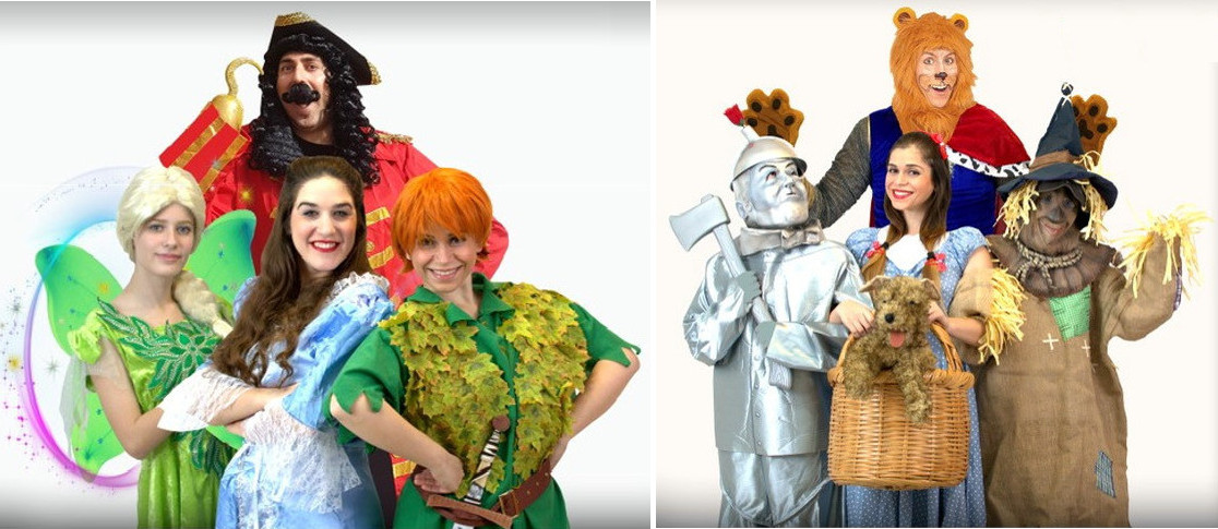 קיץ ישראלי לילדים בנמל תל אביב