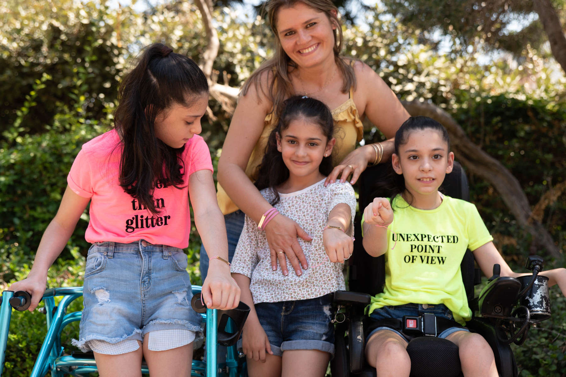 קמפיין משולב יוצא לדרך