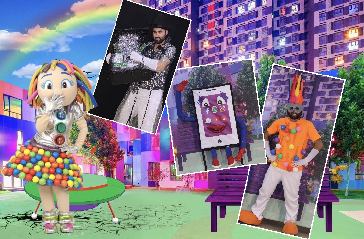 חג סוכות בקניותר נס ציונה