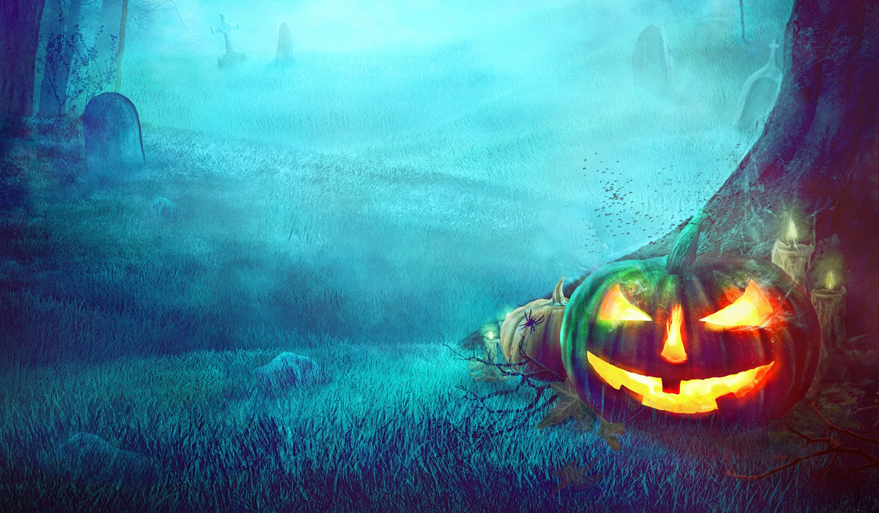 יריד האלווין – דיזנגוף סנטר