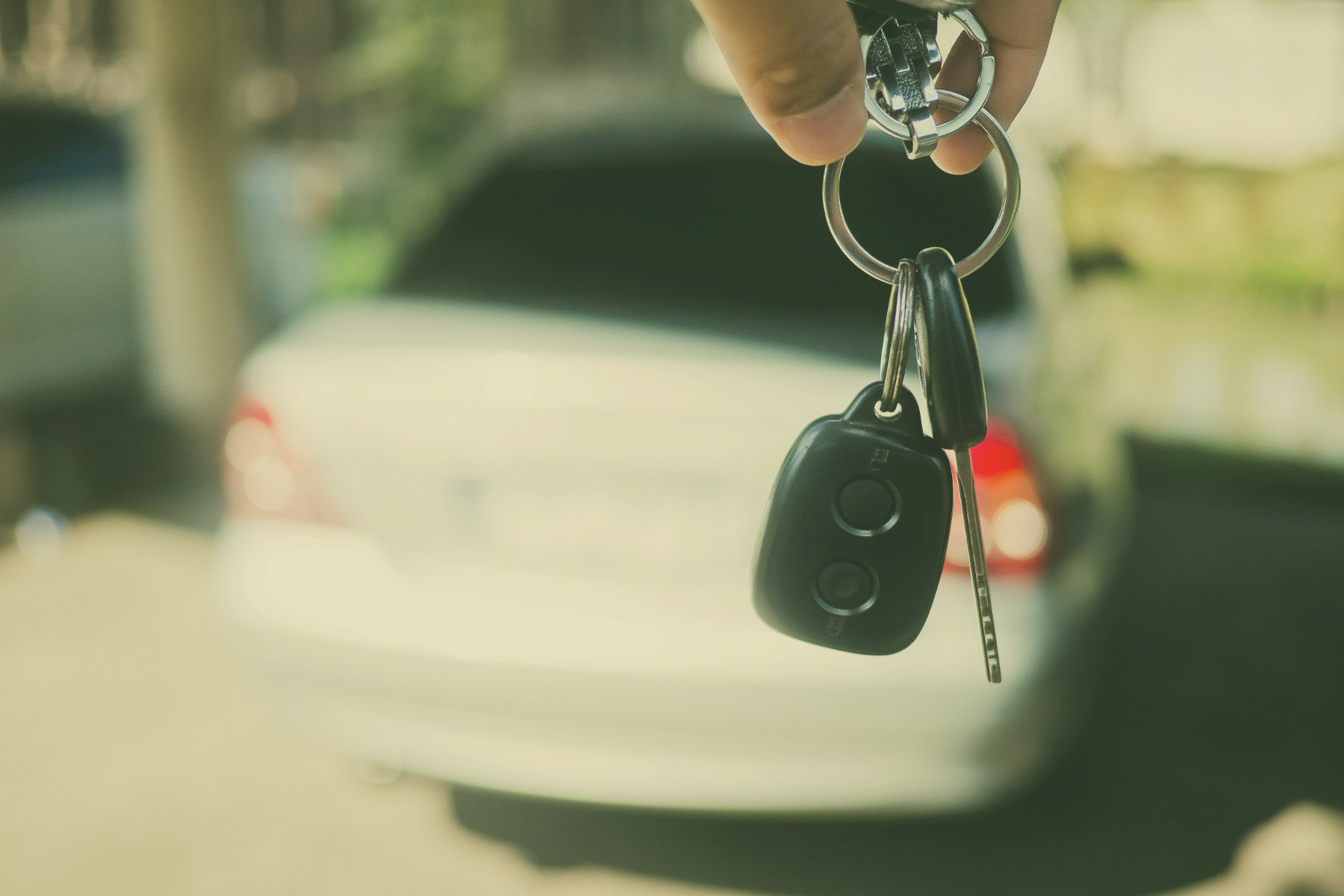 כיצד נערכים לרכב נוסף במשפחה?