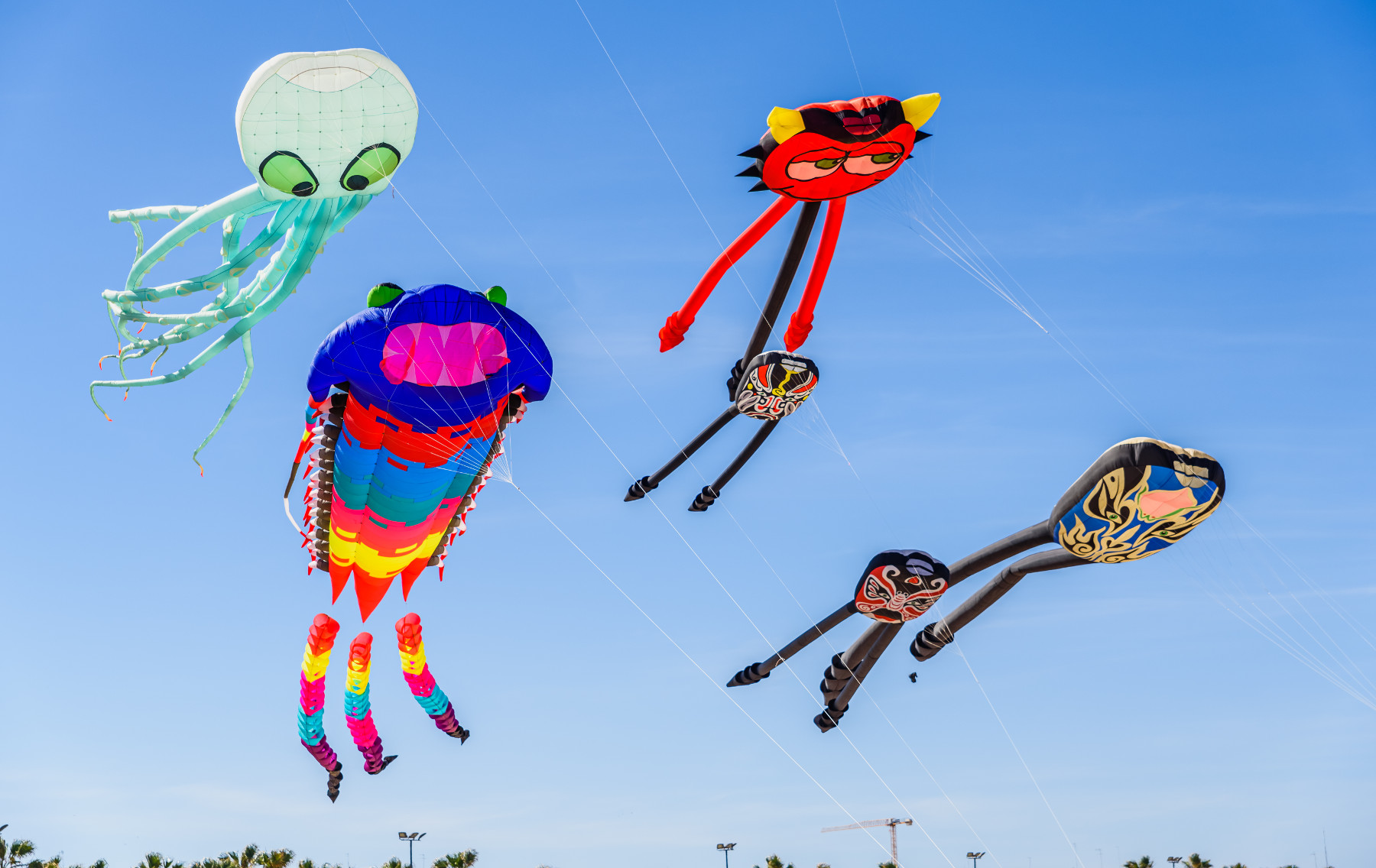 עפיפוניאדה 2019