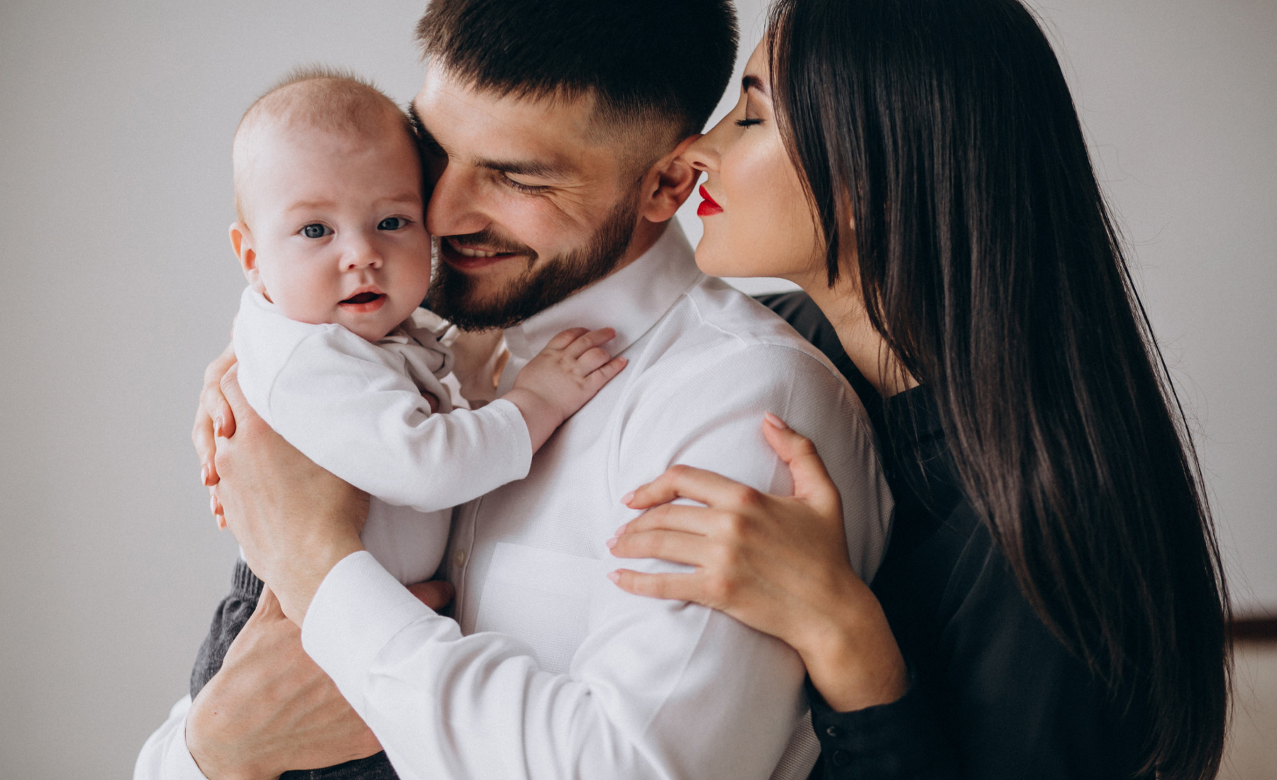 מזוג לזוג הורים