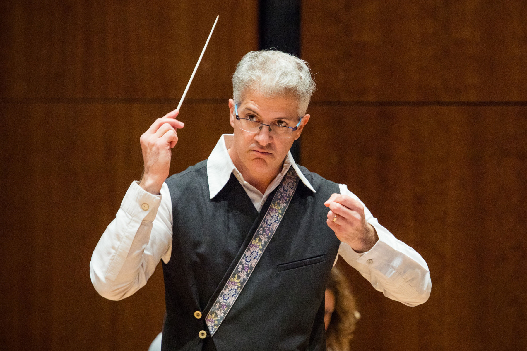 הפילהרמונית לילדים: "פטר והזאב"