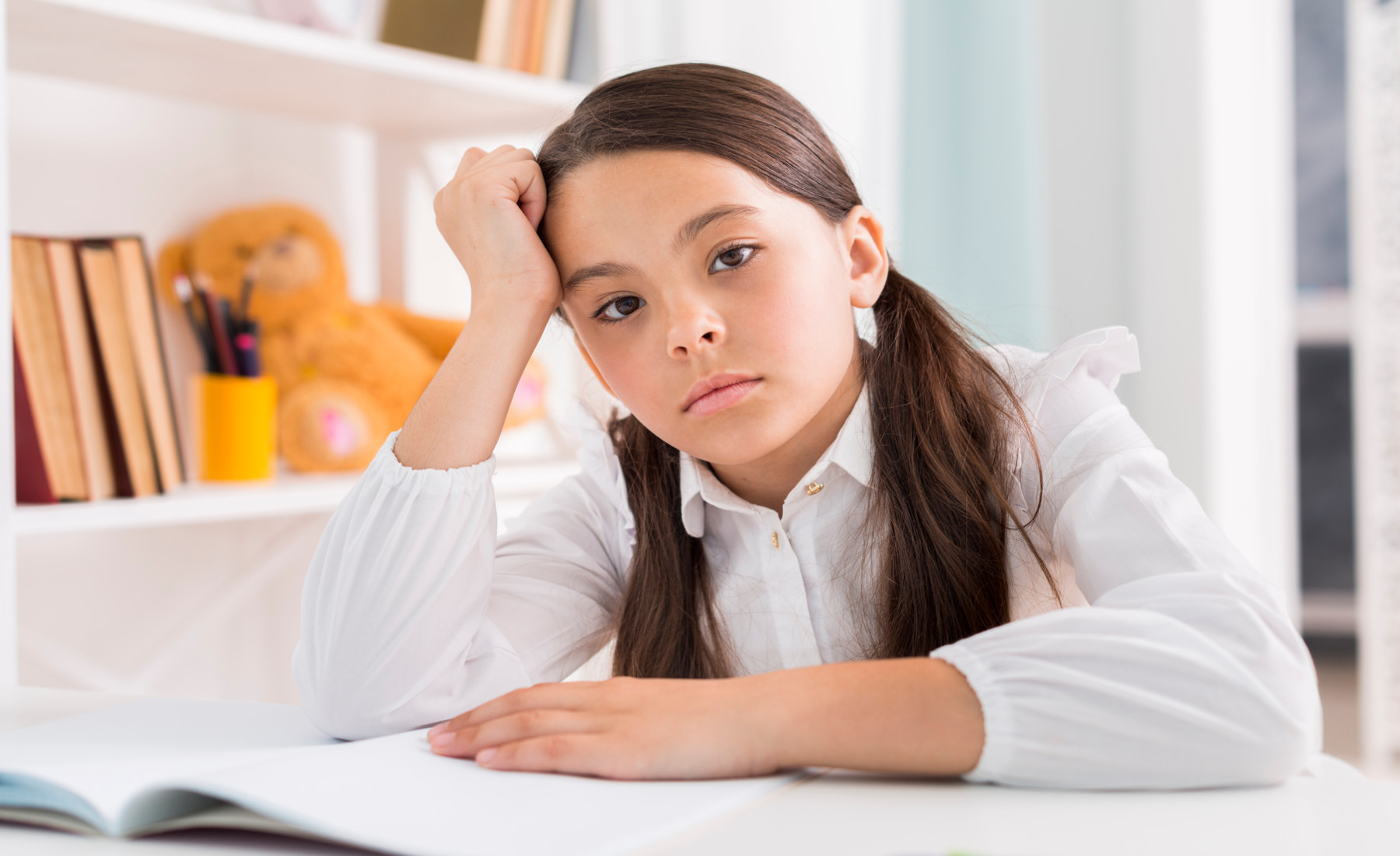 ADD, ADHD – גורמים להתפתחות קשיי קשב וריכוז