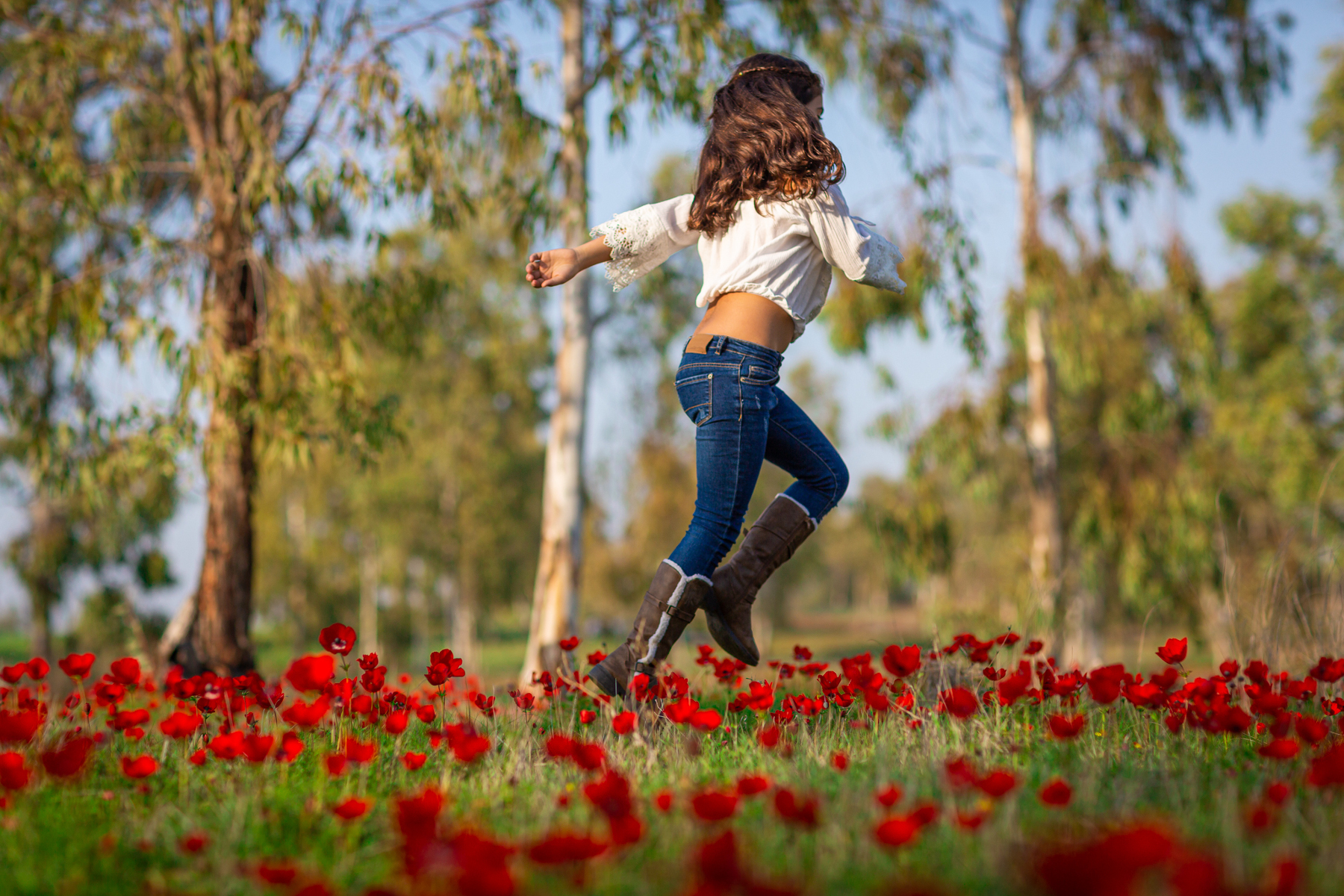 פסטיבל דרום אדום 2020