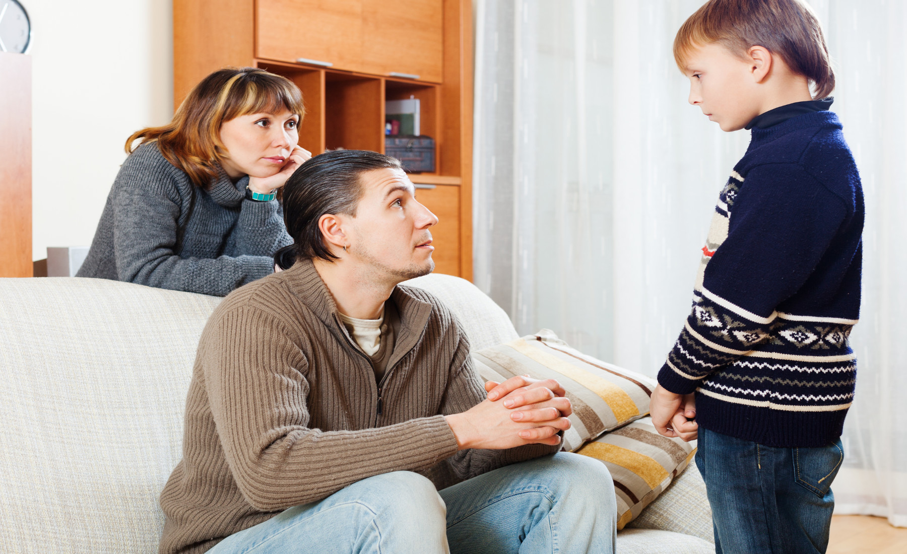 עשה ואל תעשה – הורים גרושים בעידן הקורונה