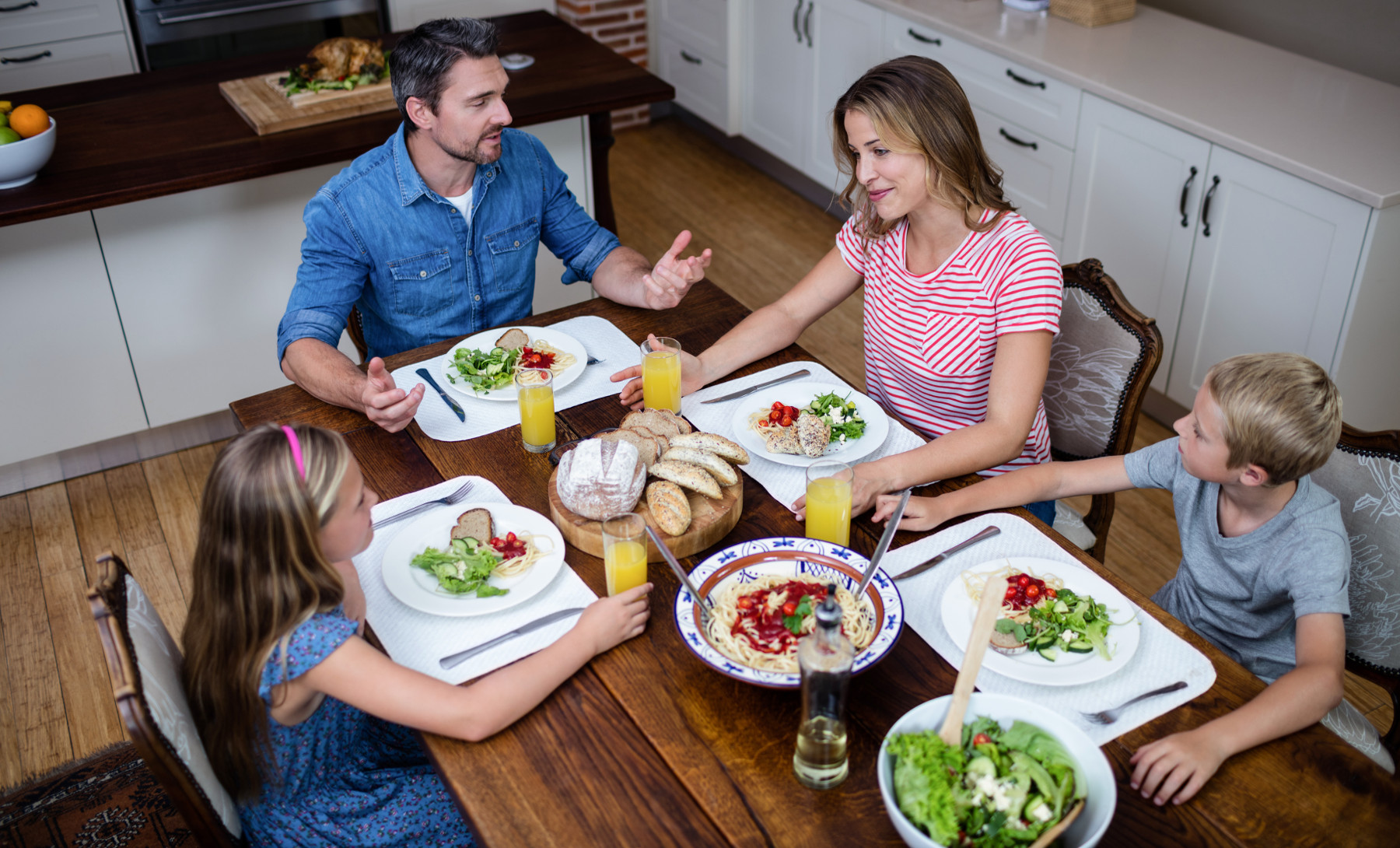 קורונה משפחתית - פסח מחוטא באלכוג'ל