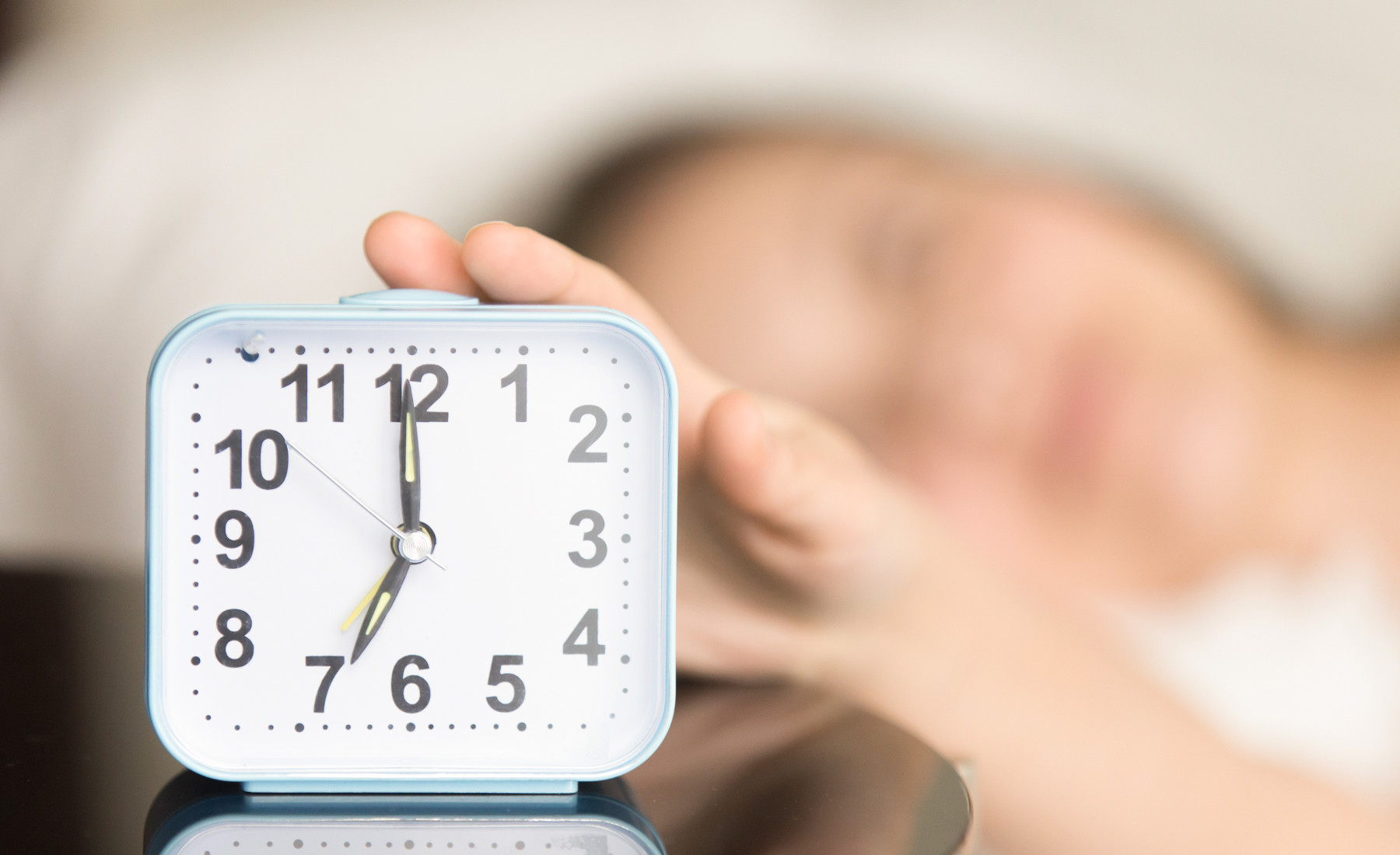 שגרה - לא בדיוק אבל בערך...