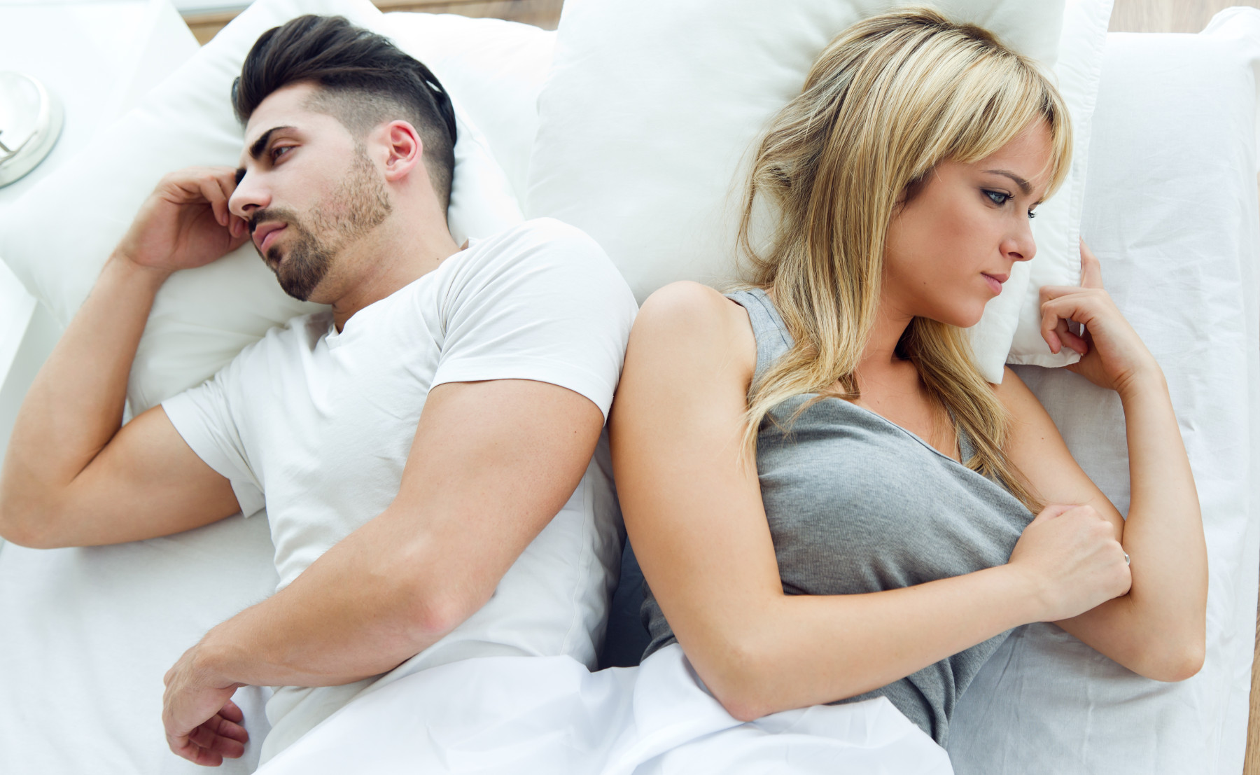 תעשו לי טובה - תפסיקו להתגרש