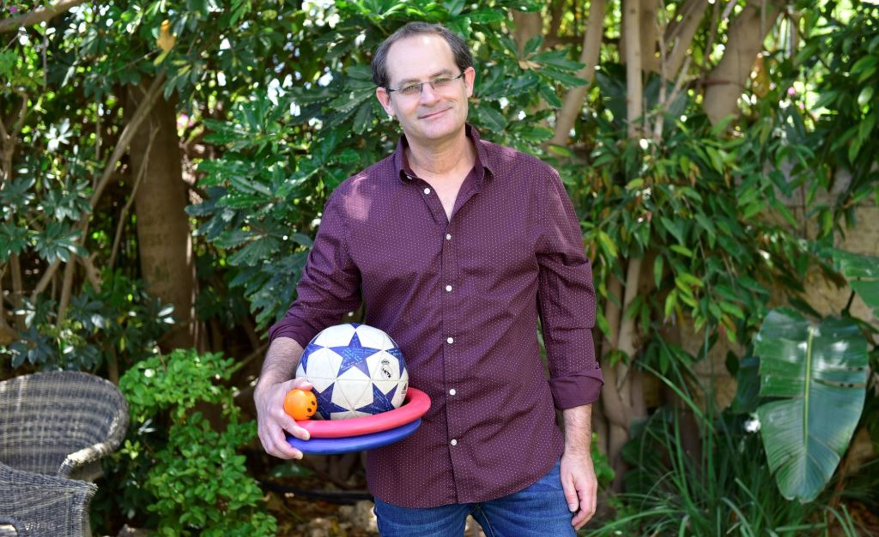 להתחבר לבנים מסתגרים, מתנתקים וסרבניים