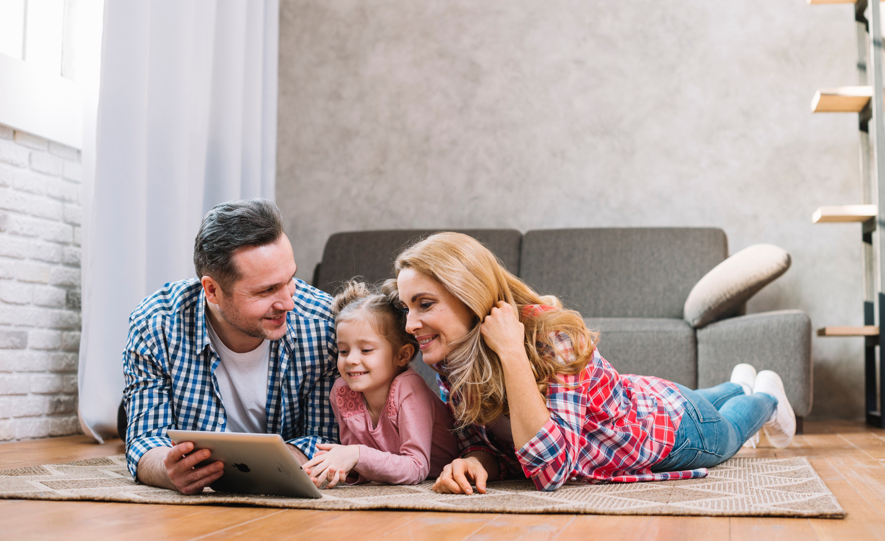 מהותי מציעים: "זמן משפחתי"