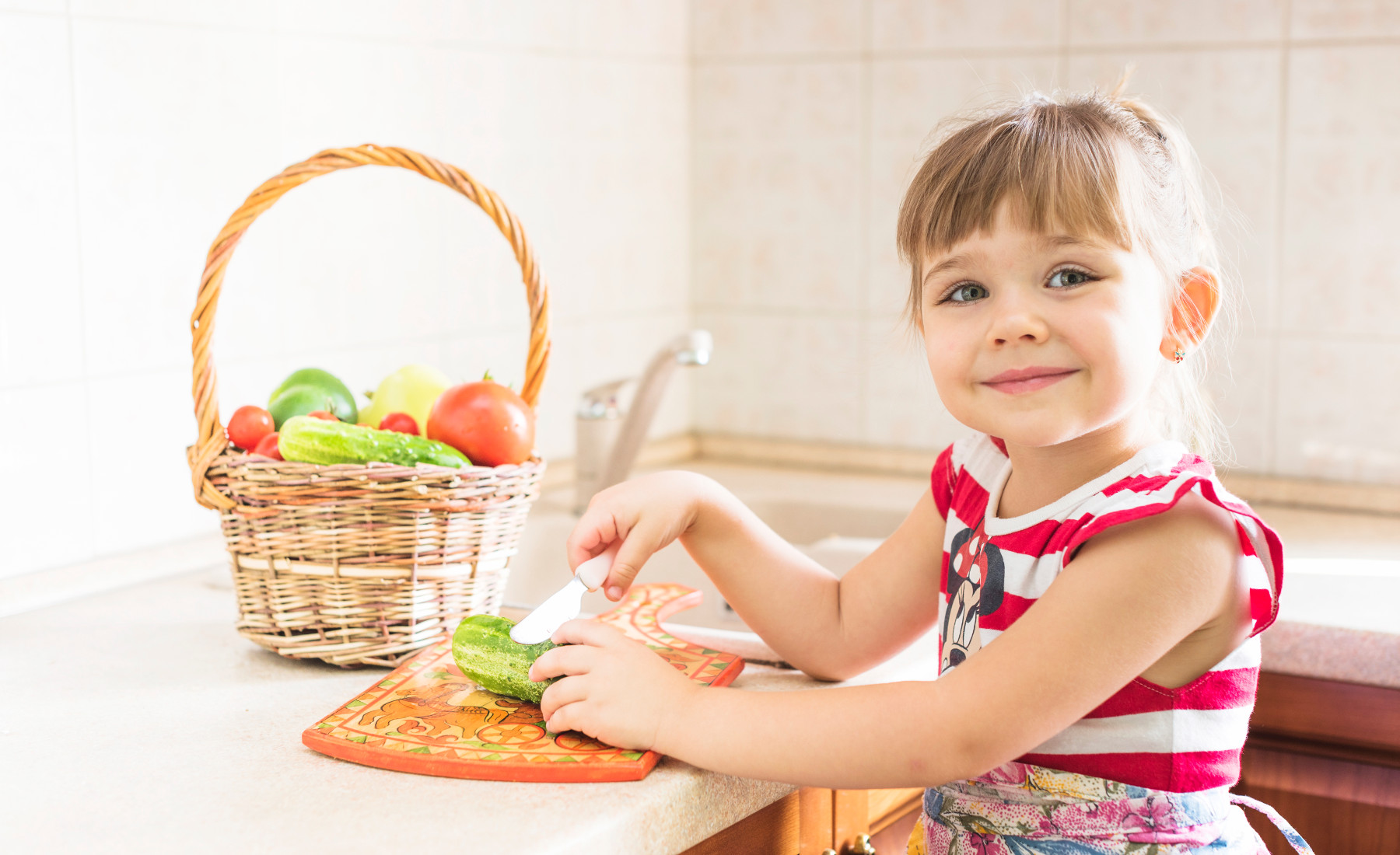 איזה מזון ישפר לכם את מצב הרוח?