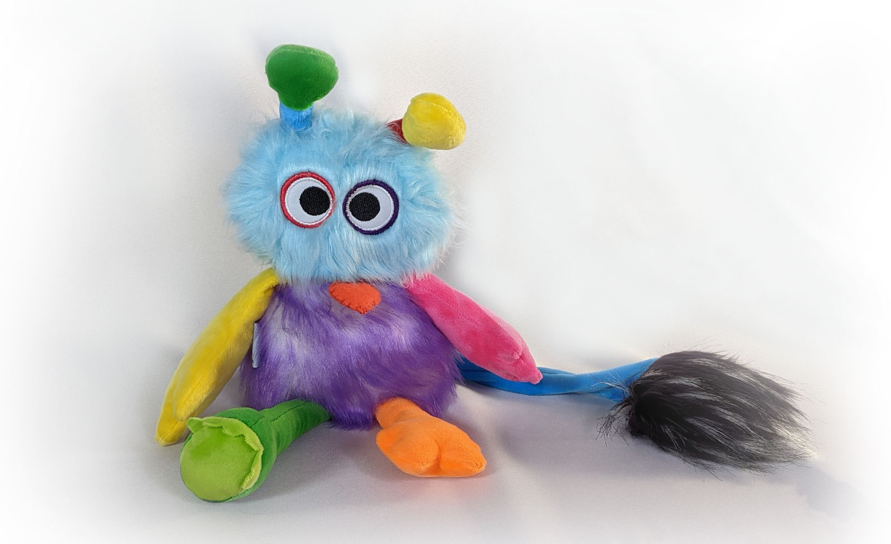 בובת הטעות – כי אף אחד אינו מושלם!