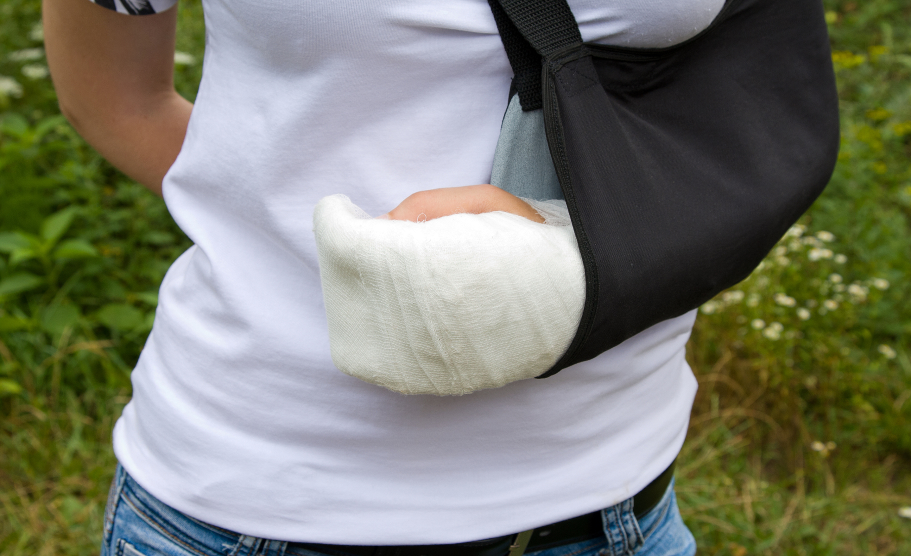 כל ילד בישראל מבוטח בביטוח תאונות אישיות