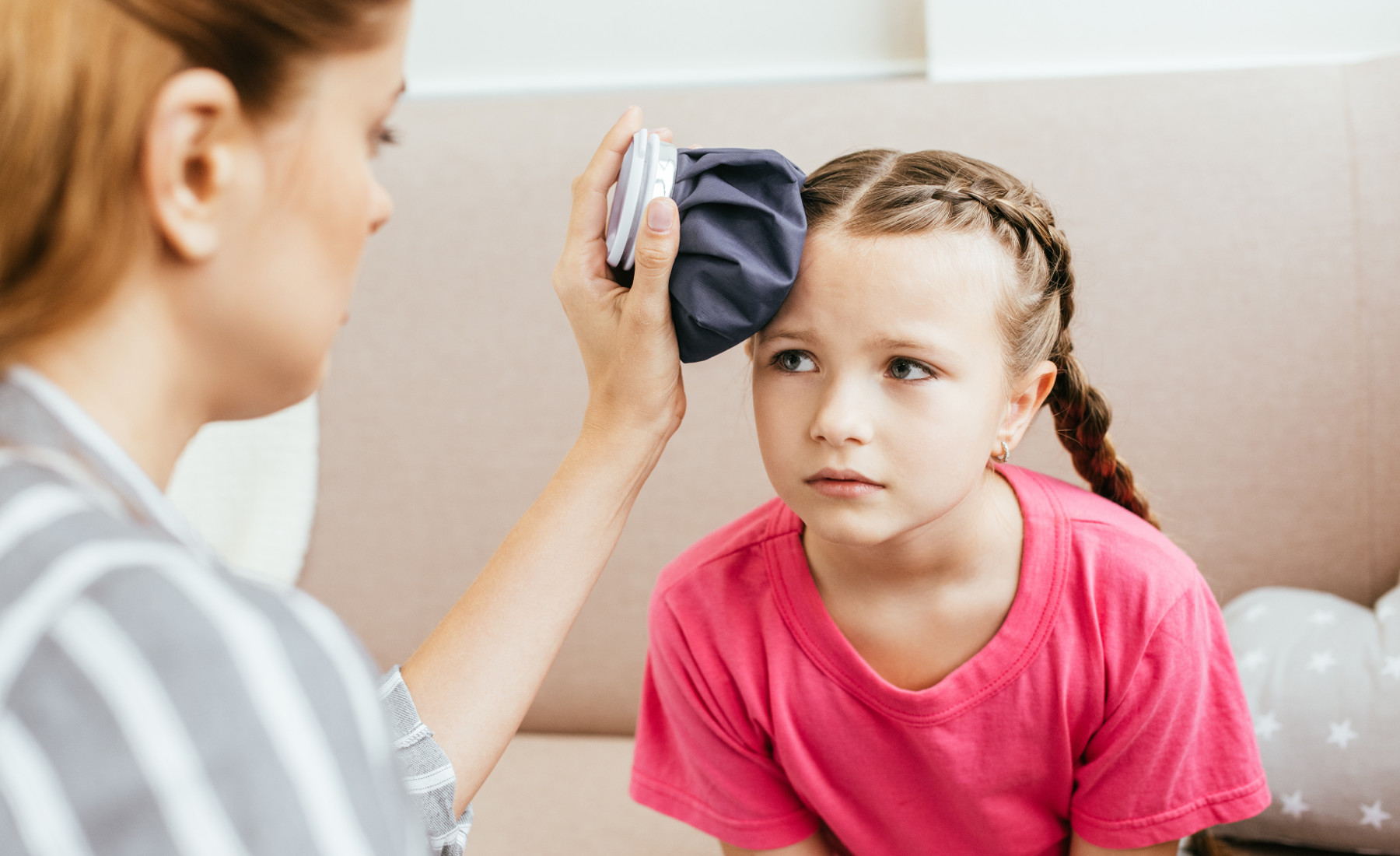 המדריך השלם לכאבי ראש ומיגרנה