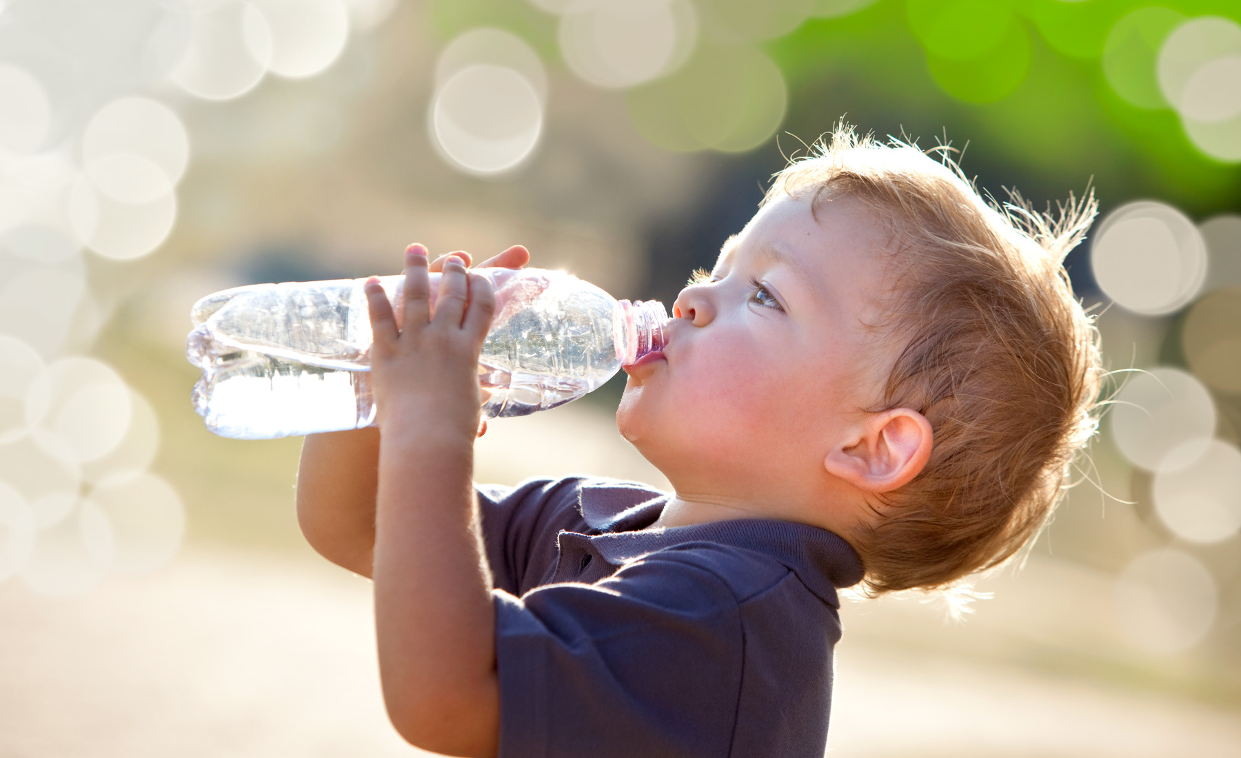 מים מים בששון - טיפים לעידוד השתיה בקיץ
