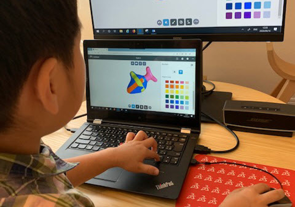 אפליקציה חינמית ללימוד מקצועות ההייטק מגיל 4