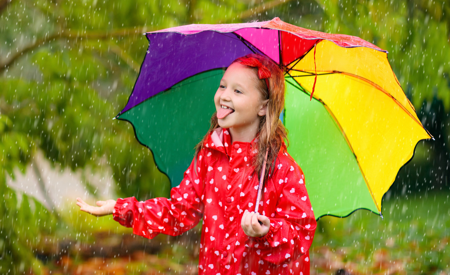 איך נחזק את הילדים לקראת הסתיו?