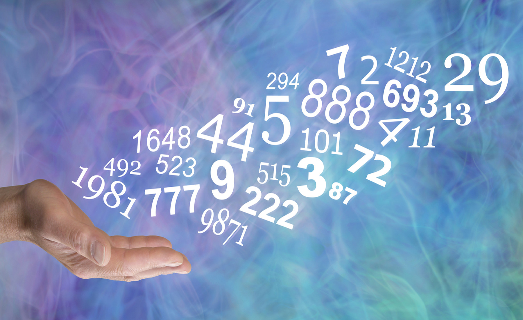 נומרולוגיה - בחירת שם לתינוק ועד לקביעת היעוד שלו