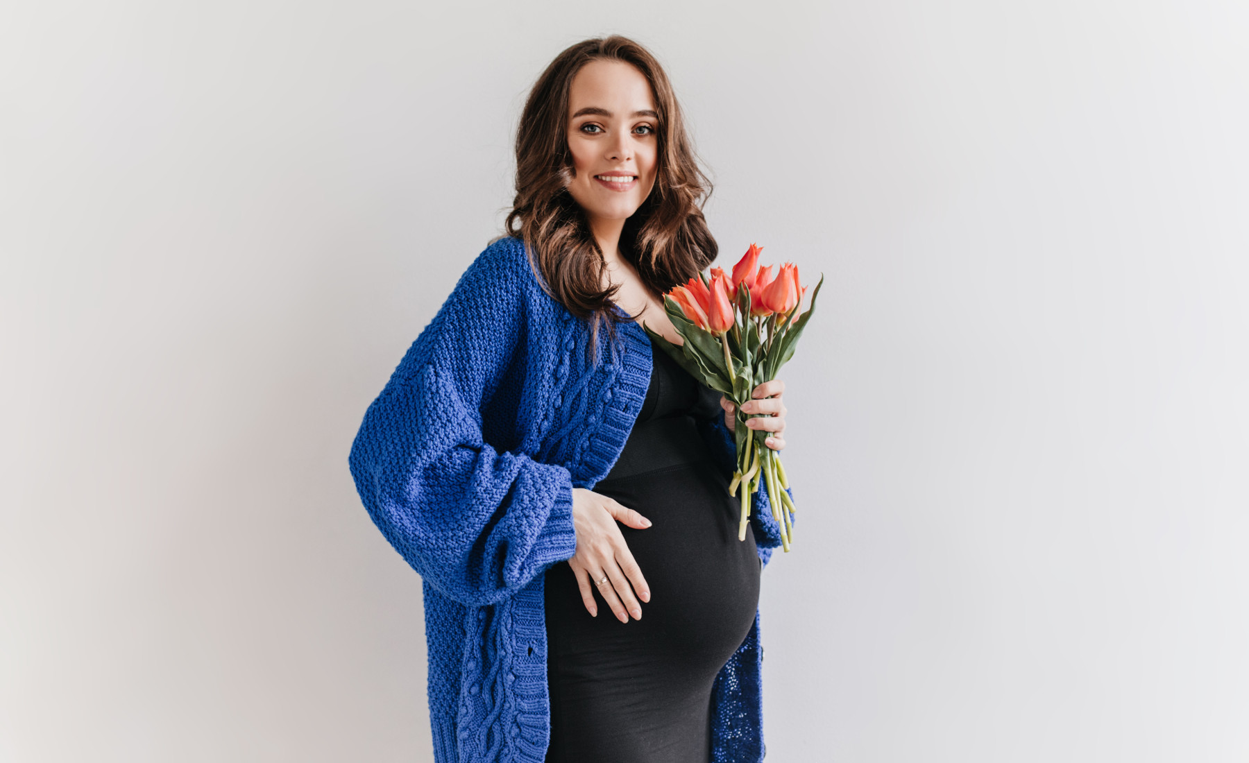 כיצד לבחור נכון בגדי הריון?