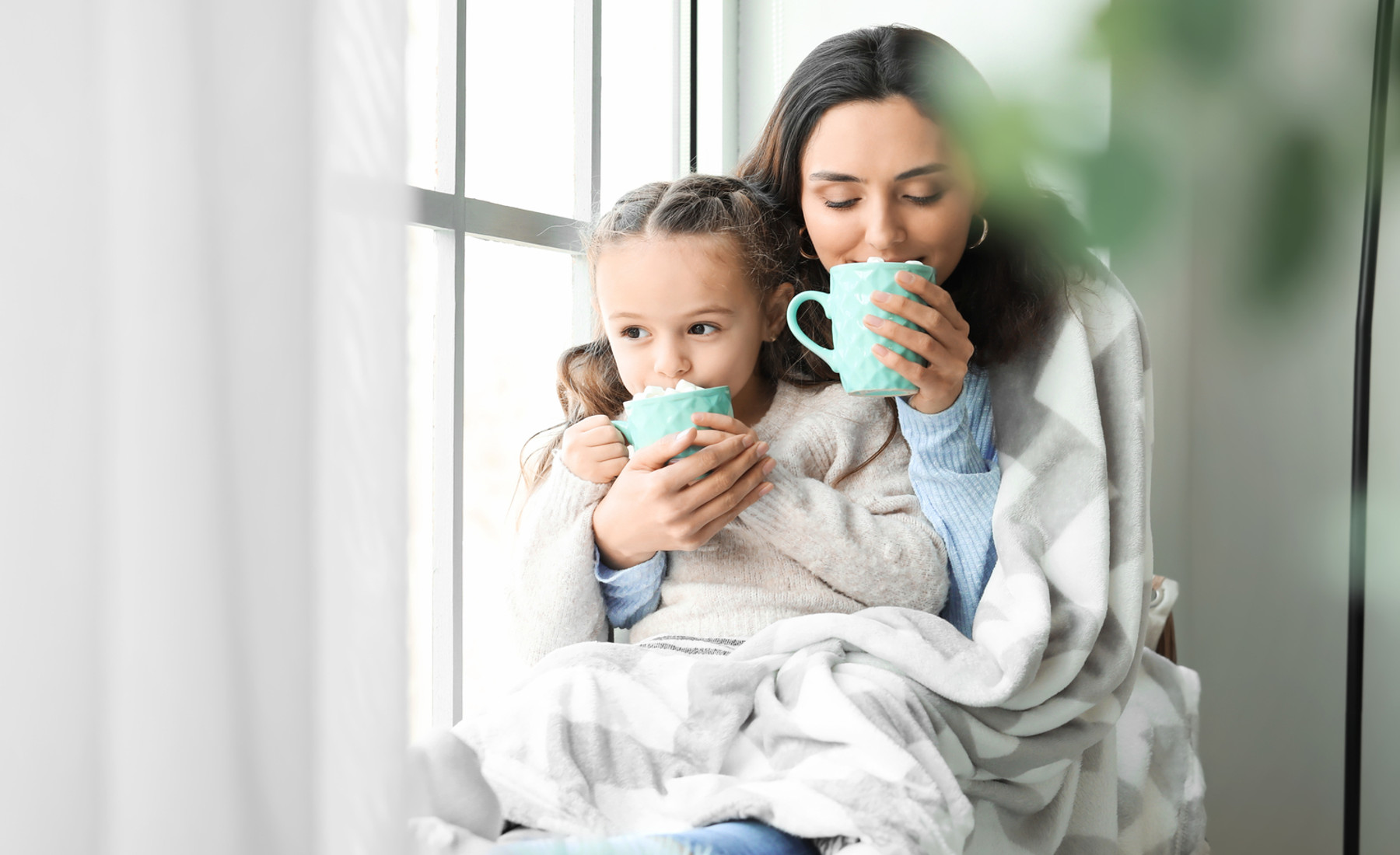 חיזוק המערכת החיסונית לחורף