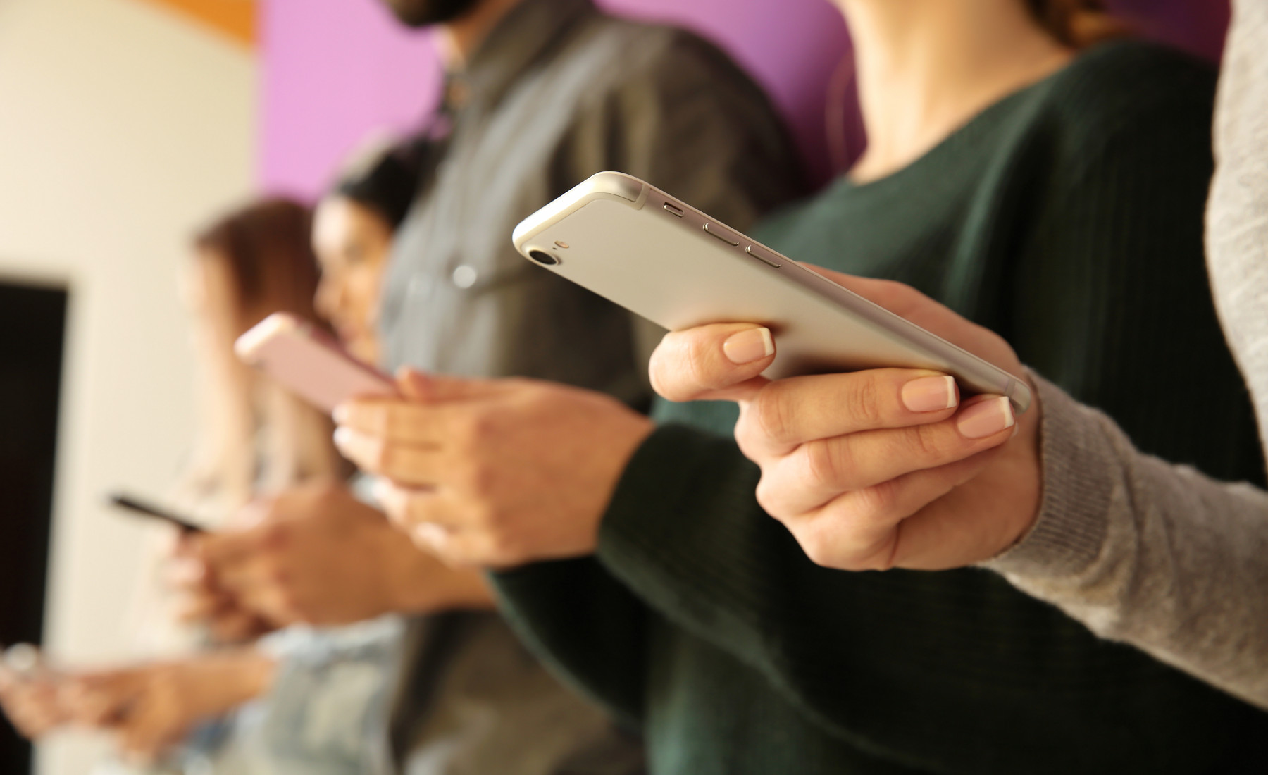 מלחמת המינים וחיזור בעידן הניו מדיה - טור דעה