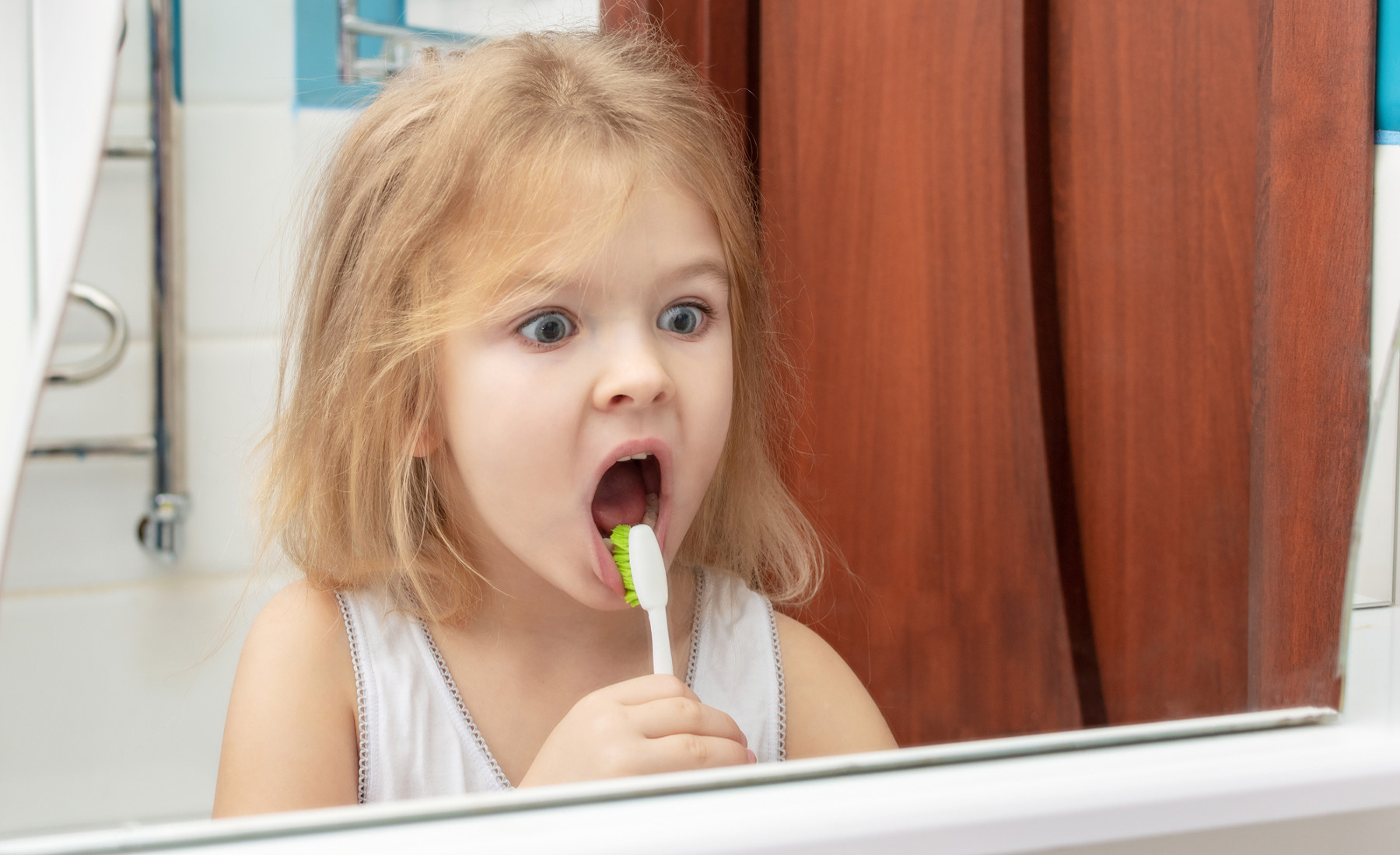 מניעת עששת בילדים: כך תעשו זאת נכון!