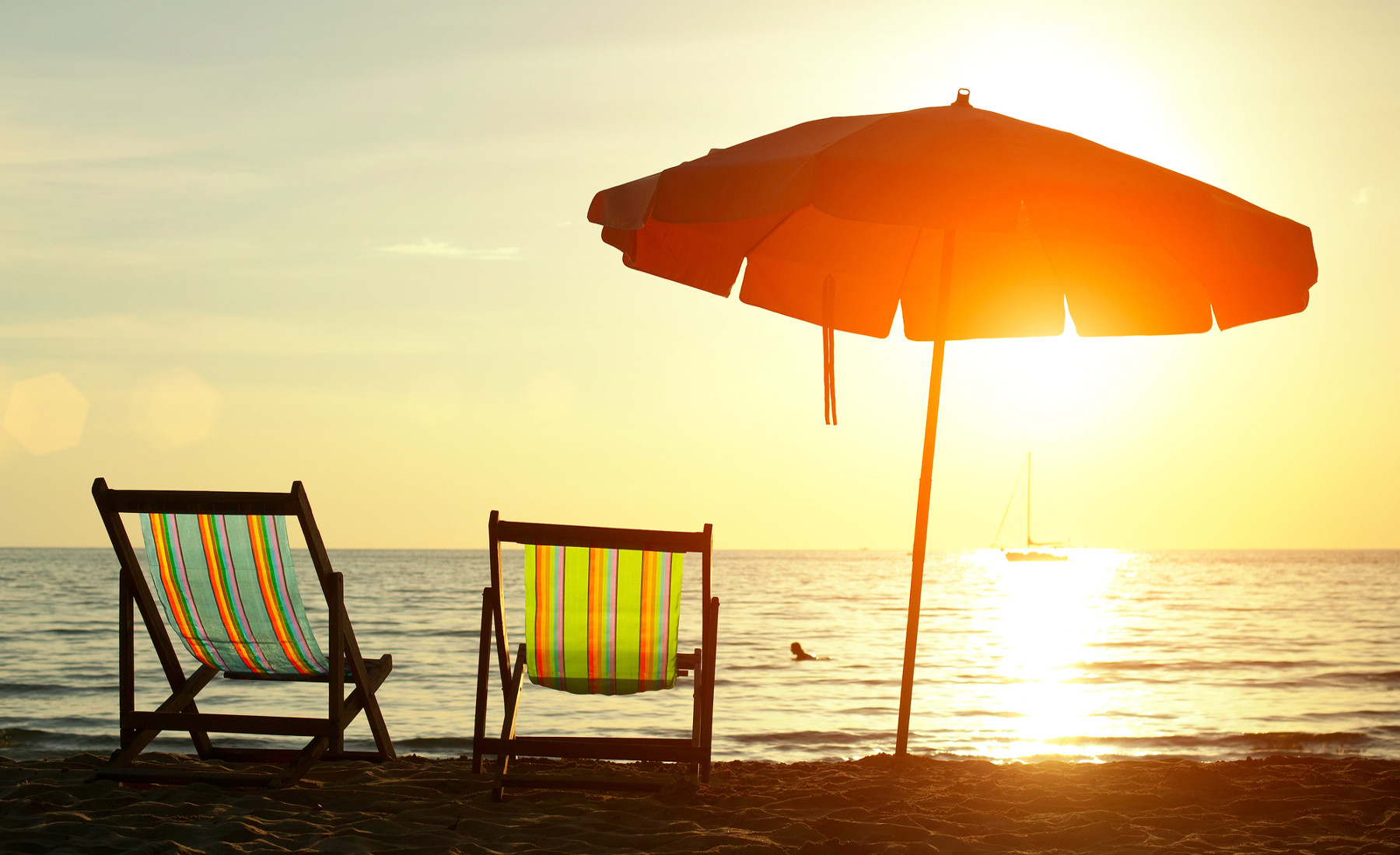 לא מוכנים להתפשר: היעדים הכי שווים לקיץ 2022