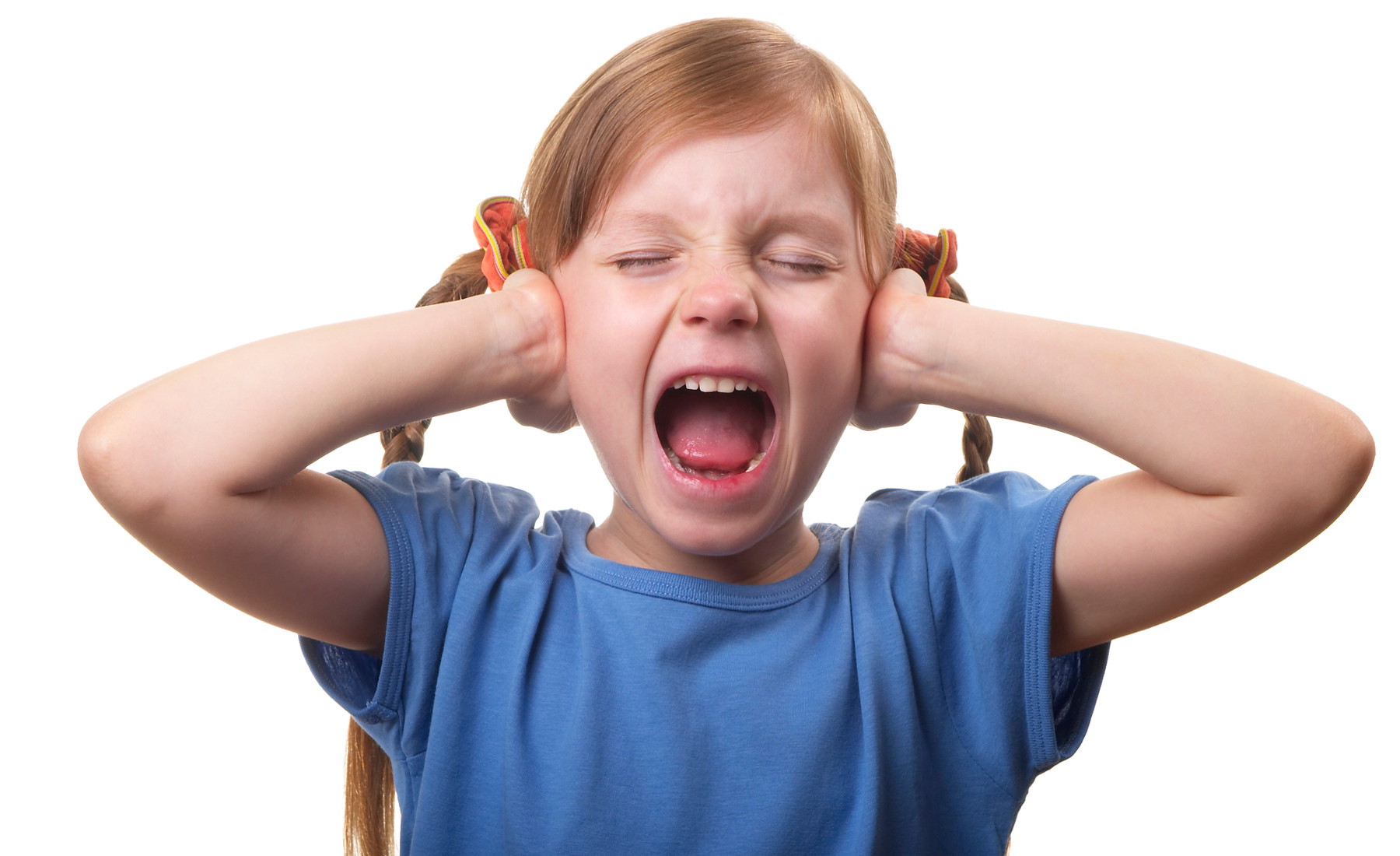 ויסות רגשי מגיל ינקות