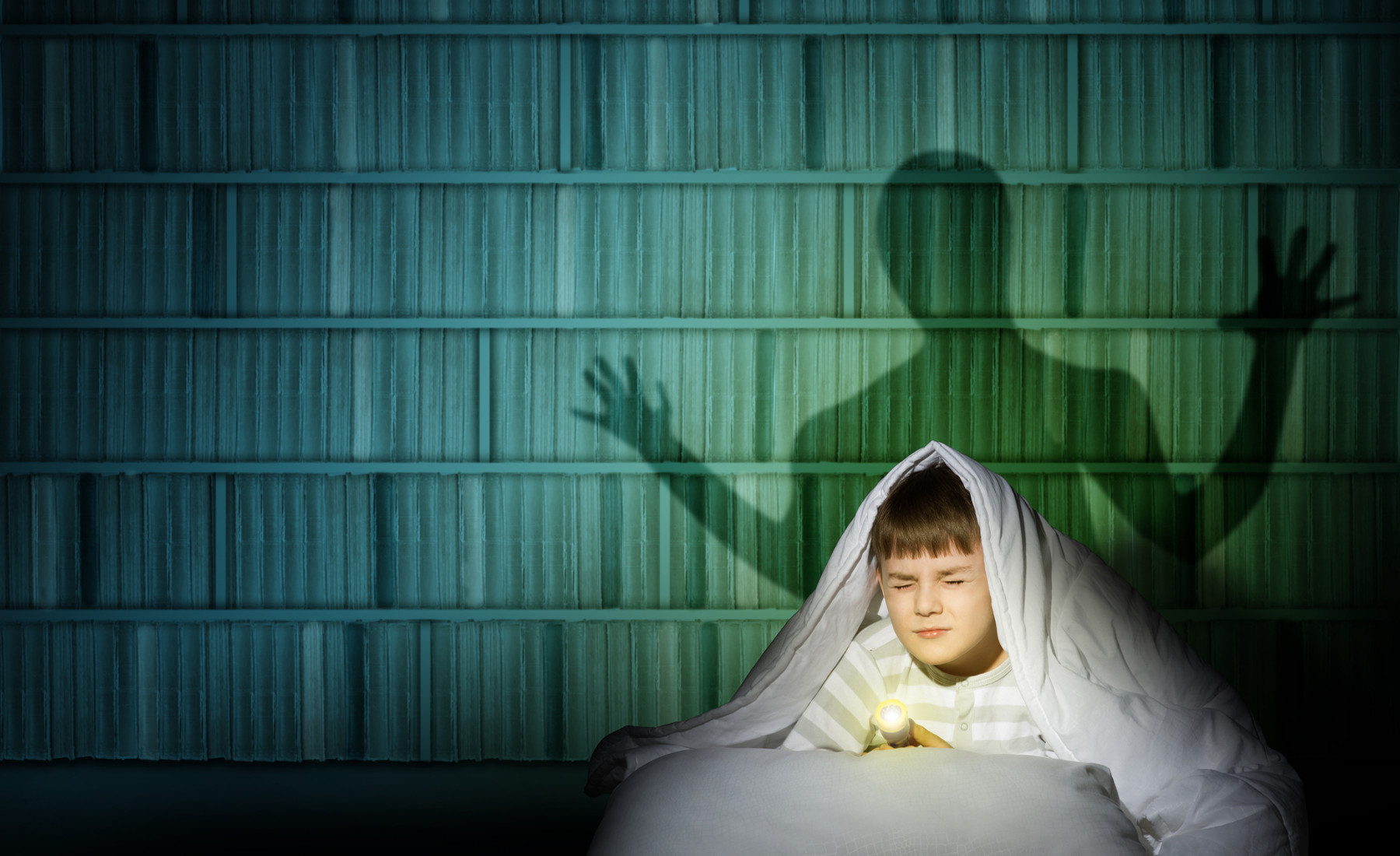 נטייה אובדנית בילדים מזווית שלא הכרתם