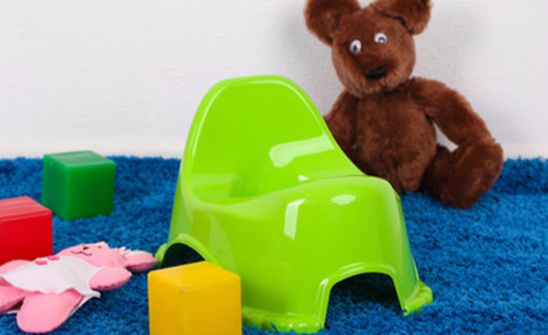 5 משפטים שכדאי להגיד בזמן הגמילה מחיתול