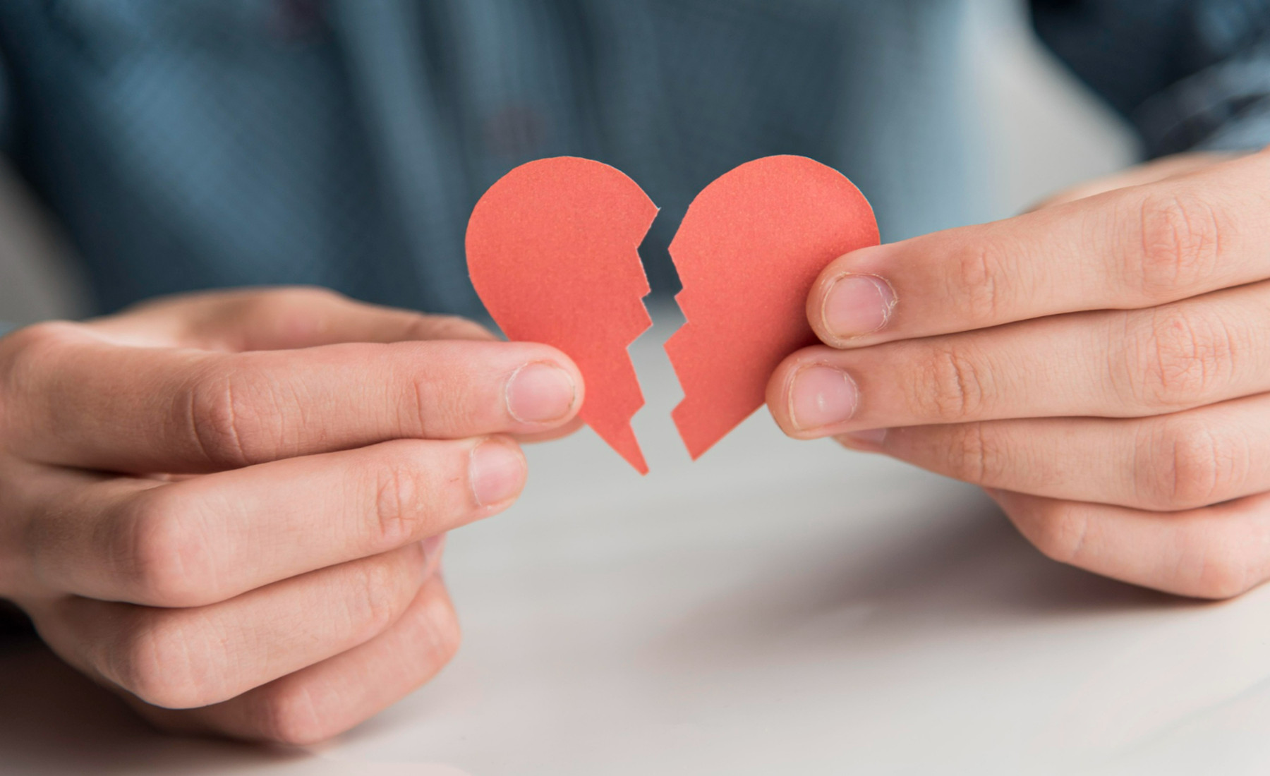 5 השאלות הנפוצות בתביעות גירושין