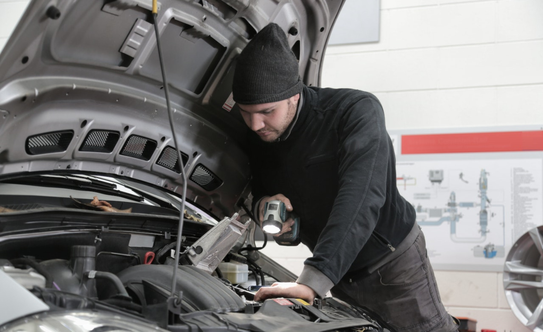 כיצד לתחזק בצורה חסכונית רכב משפחתי 7 מקומות